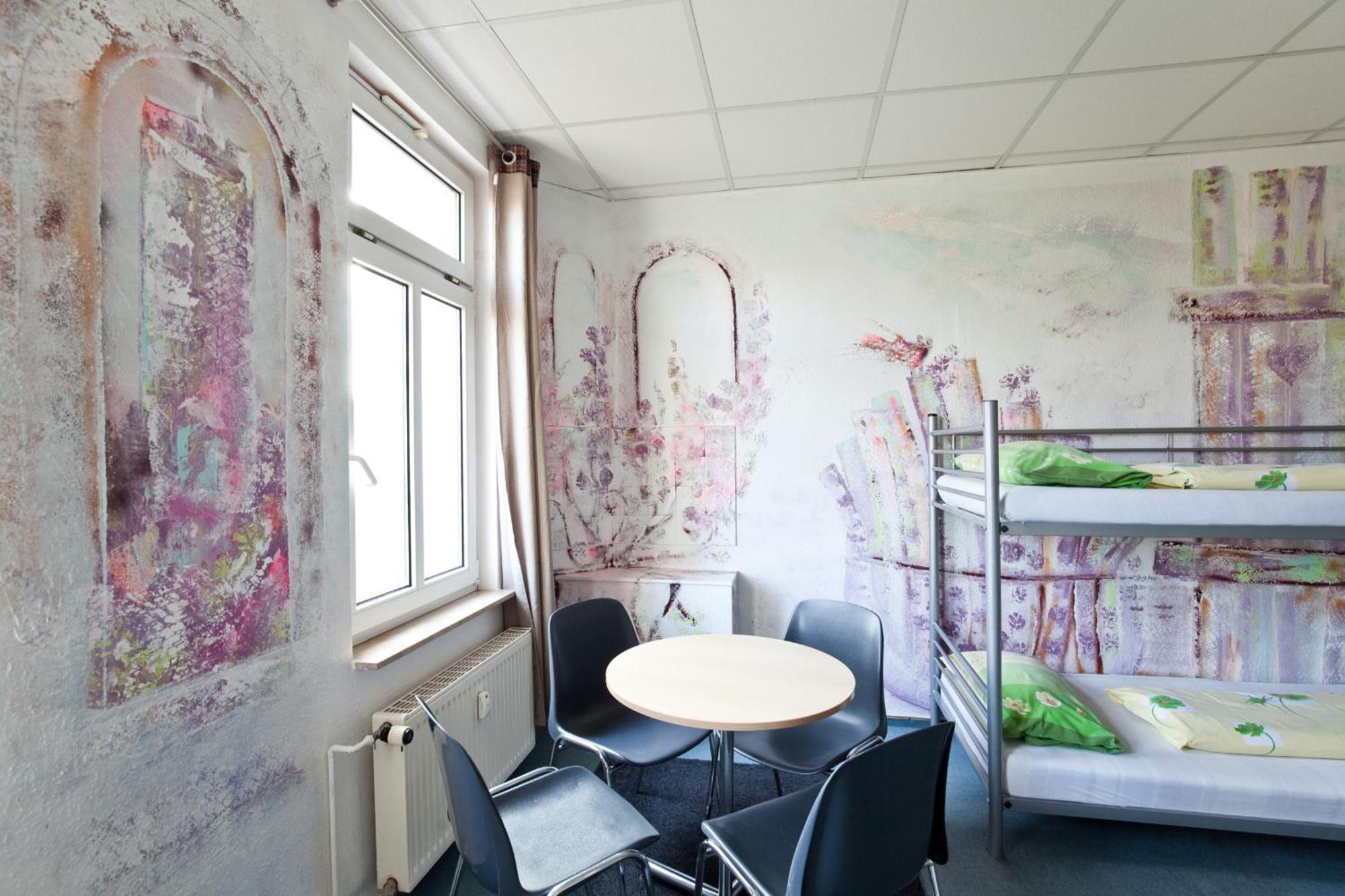 Hostel เยนา ห้อง รูปภาพ