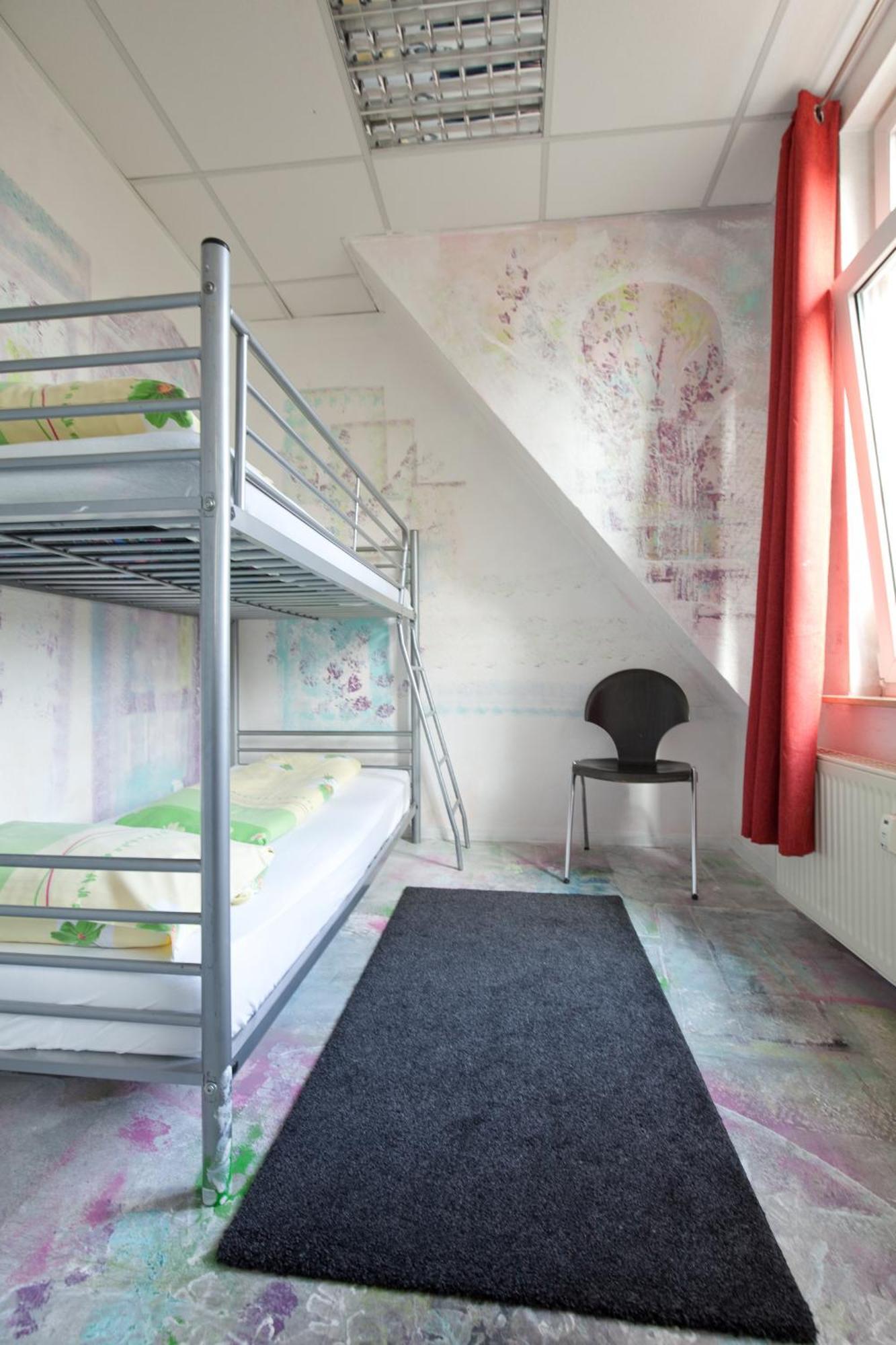 Hostel เยนา ห้อง รูปภาพ