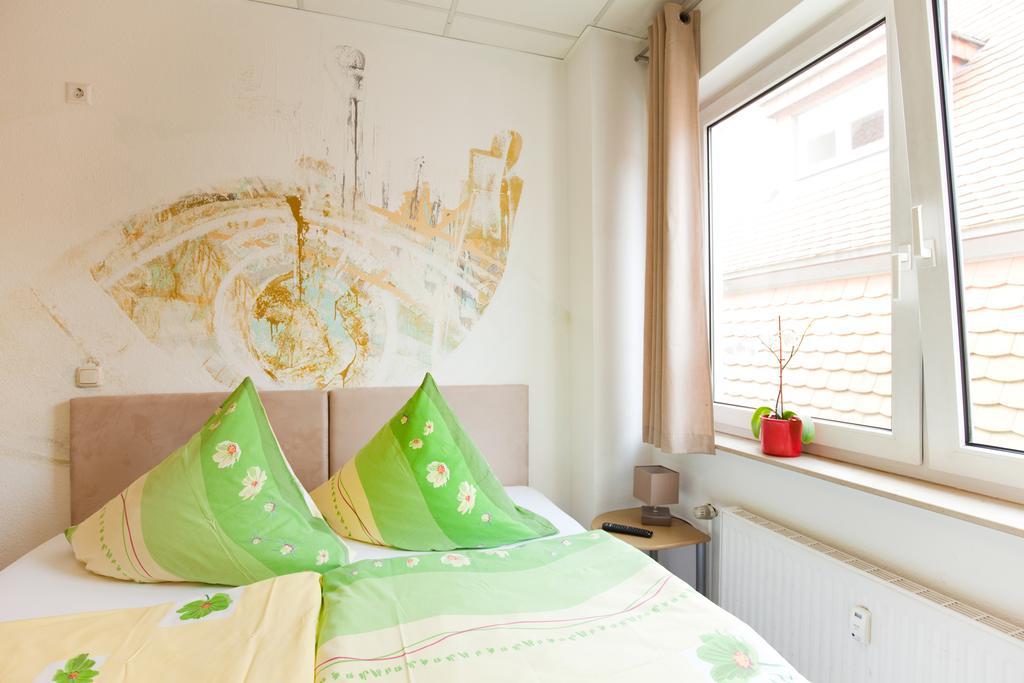 Hostel เยนา ภายนอก รูปภาพ