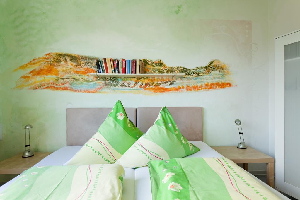 Hostel เยนา ภายนอก รูปภาพ